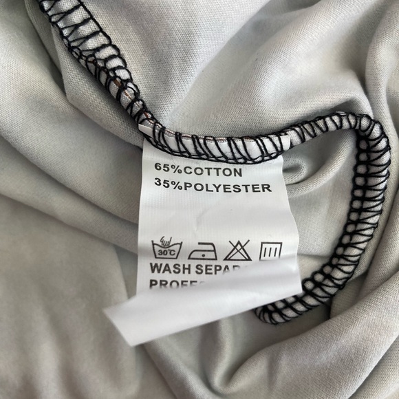 CBR | NWT Chic /Boutique /Rose Leopard Spaghetti Strap Bodycon Dress - Picture 5 of 7